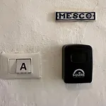 La Casa Di Andreina Apartman