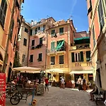 La Casa Di Andreina Monterosso al Mare