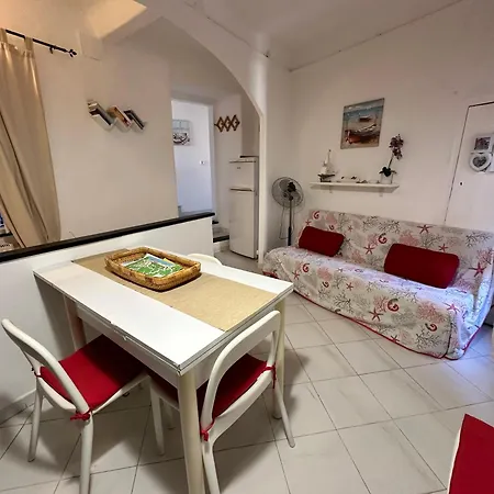 La Casa Di Andreina * مونتيروسّو ال ماري