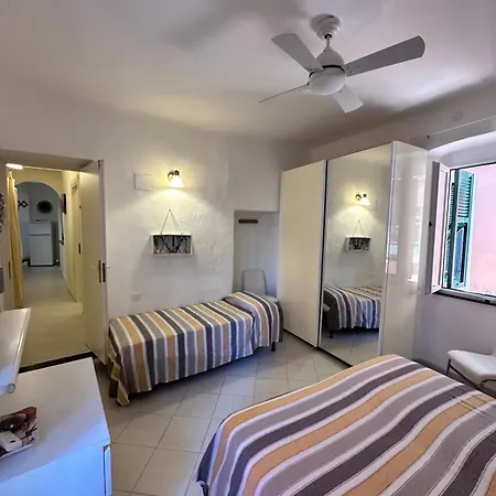 La Casa Di Andreina * مونتيروسّو ال ماري