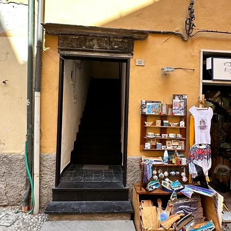 La Casa Di Andreina * مونتيروسّو ال ماري