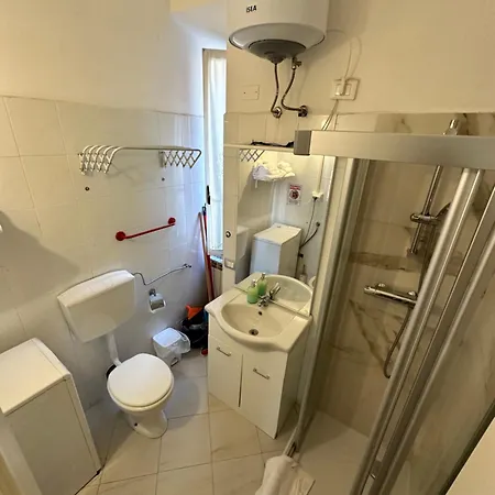 La Casa Di Andreina * مونتيروسّو ال ماري