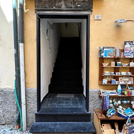 La Casa Di Andreina