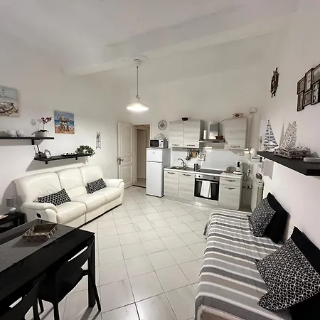 La Casa Di Andreina Monterosso al Mare