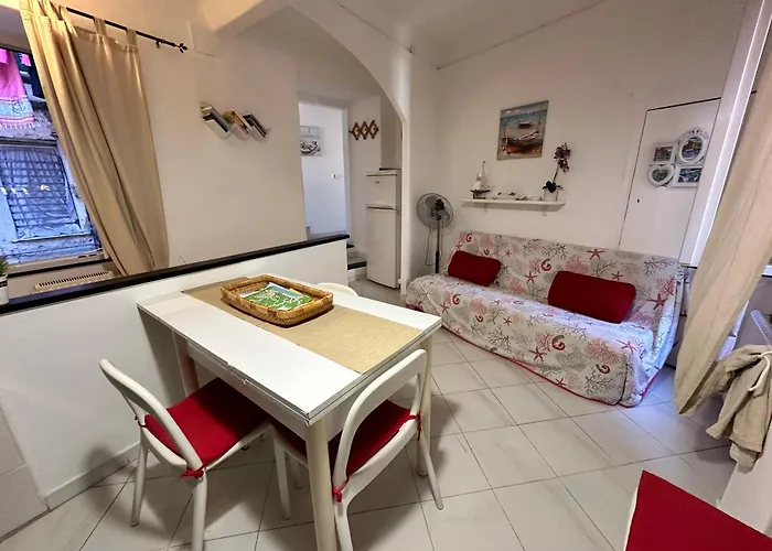 La Casa Di Andreina * Monterosso al Mare
