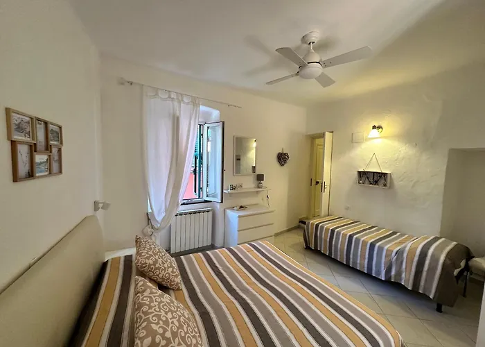 Apartment La Casa Di Andreina
