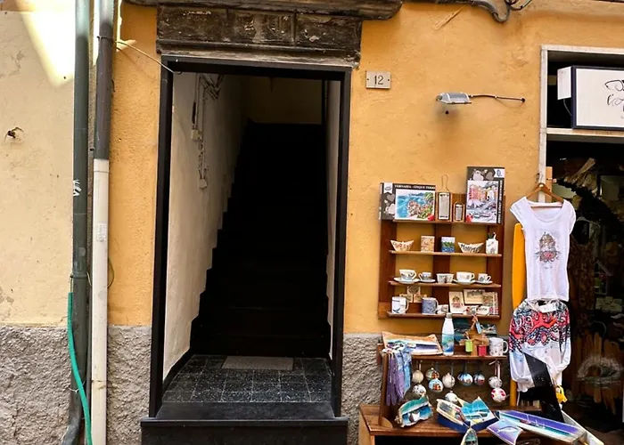 La Casa Di Andreina * Monterosso al Mare