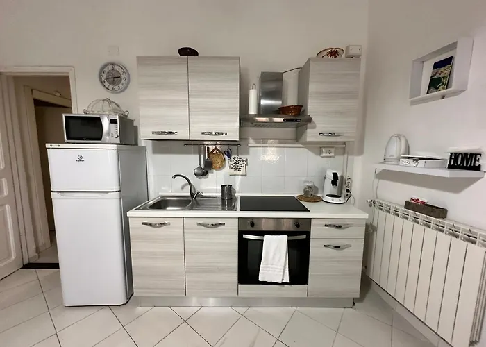 La Casa Di Andreina *