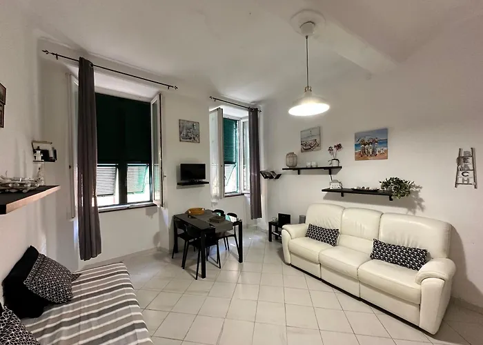 Apartment La Casa Di Andreina