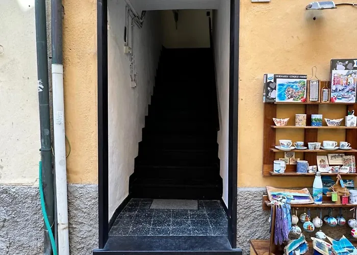 La Casa Di Andreina