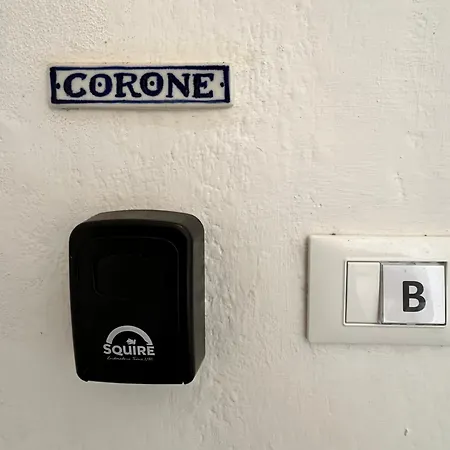 Apartamento La Casa Di Andreina