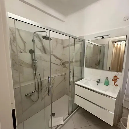 La Casa Di Andreina Apartamento