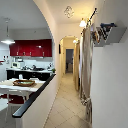 La Casa Di Andreina *