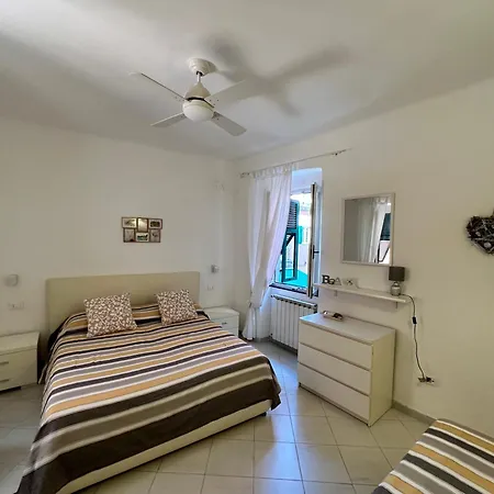 La Casa Di Andreina Apartamento Monterosso al Mare