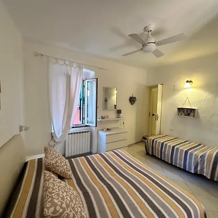 Apartamento La Casa Di Andreina