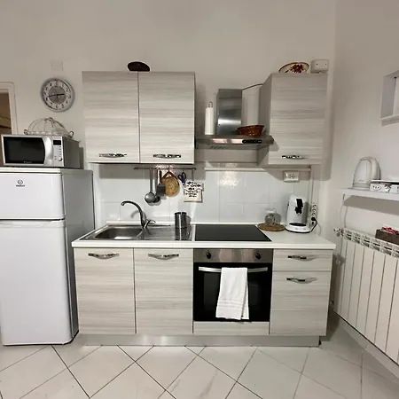 La Casa Di Andreina *