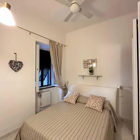 La Casa Di Andreina *