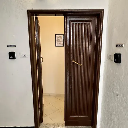 Apartamento La Casa Di Andreina *