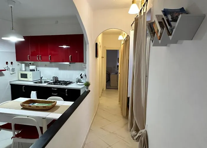 La Casa Di Andreina *