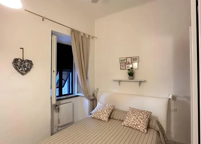 La Casa Di Andreina *